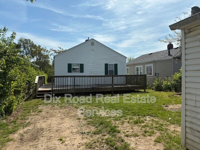 1904 Baltimore St in Middletown, OH - Building Photo - Building Photo