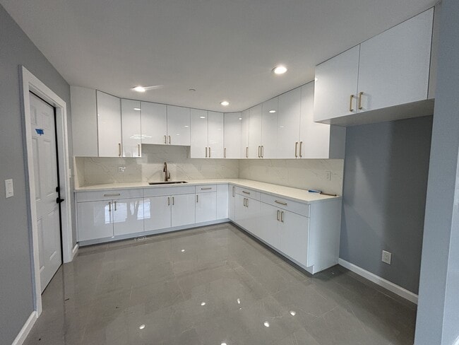 4032 Hoku Ave in Honolulu, HI - Building Photo - Building Photo