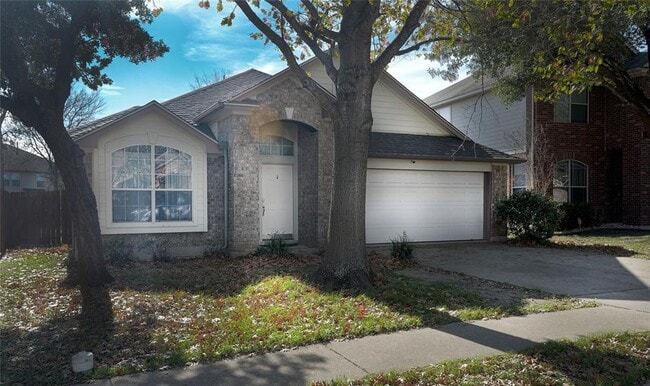 2129 Dry Tortugas Trail in Austin, TX - Building Photo - Building Photo