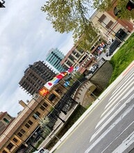 Locarno in Kansas City, MO - Foto de edificio - Building Photo