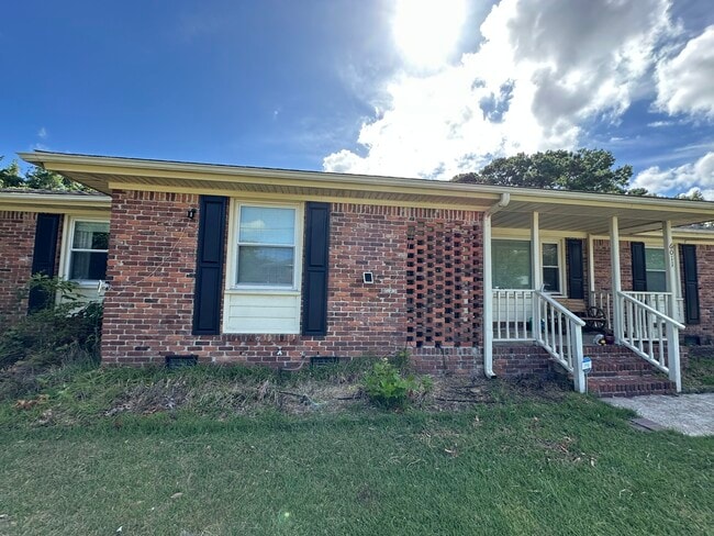 property at 6011 Wedgewood Dr