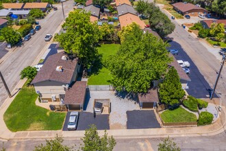 602 Parsons Dr in Redding, CA - Building Photo - Building Photo