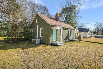 373 Spring St SW in Concord, NC - Building Photo - Building Photo