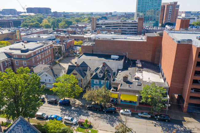 The Legacy at Ann Arbor in Ann Arbor, MI - Building Photo - Other