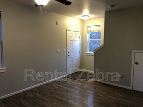 5 SW Roosevelt Ave in Bend, OR - Foto de edificio - Building Photo