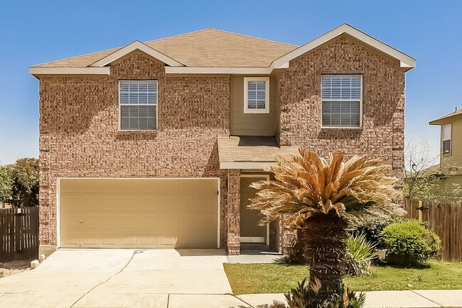 property at 8527 Cheyenne Bluff