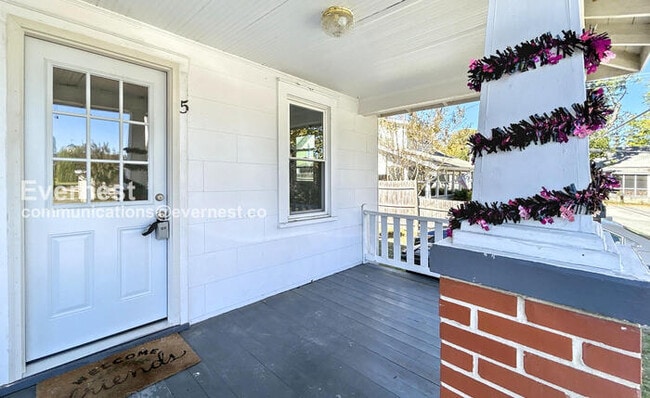 5 Bancroft Ave in Colonial Beach, VA - Building Photo - Building Photo