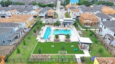 8407 Arden valley Ln in Houston, TX - Foto de edificio - Building Photo