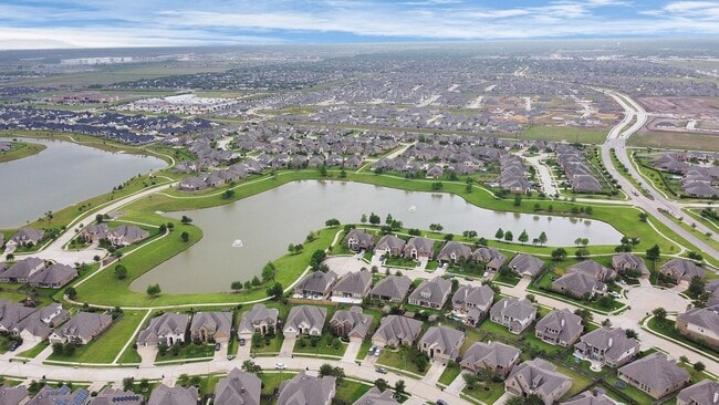 property at 20311 Bristol Bluff Ln