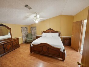 34693 SW 188th Way in Homestead, FL - Building Photo - Building Photo