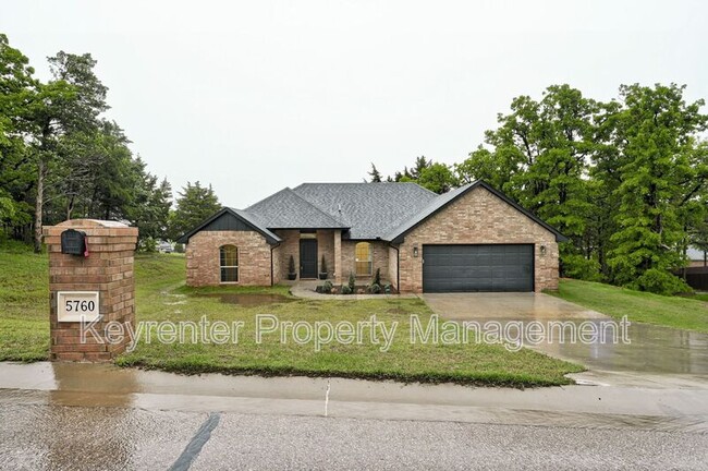 property at 5760 Alder Ave