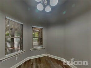 2312 Joneshurst Wy in Zebulon, NC - Building Photo - Building Photo