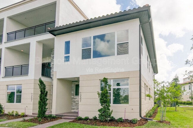 13557 Larkton Ln in Orlando, FL - Building Photo - Building Photo