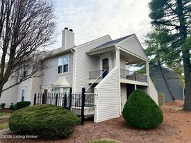 749 Yorkwood Pl in Louisville, KY - Building Photo