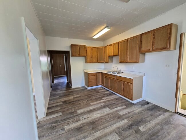 property at 507 Blaine St