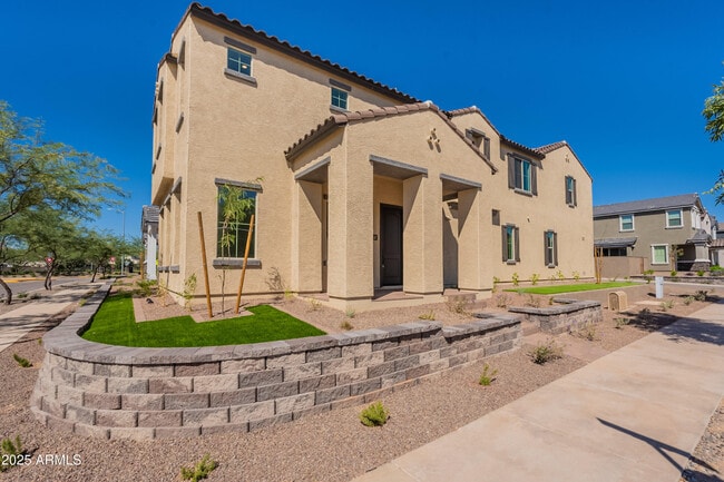 26205 N 19th Ln in Phoenix, AZ - Building Photo - Building Photo