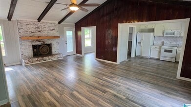 6451 Hwy 119 in Montevallo, AL - Building Photo - Building Photo