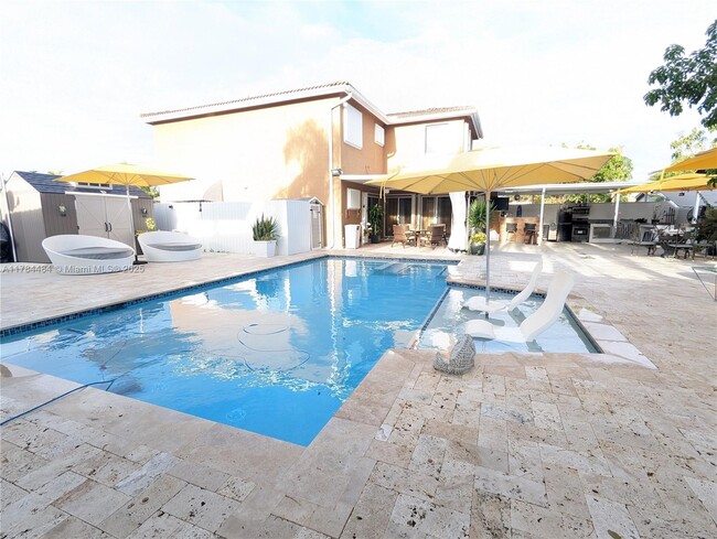 12328 SW 251st Terrace in Homestead, FL - Building Photo - Building Photo