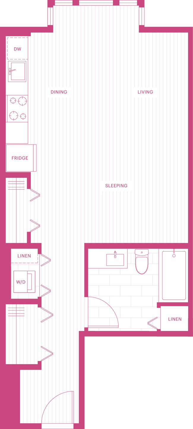property at 553-553 Seaborne Pl