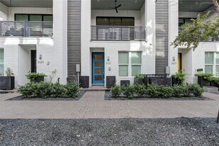 2622 Rusk St in Houston, TX - Building Photo