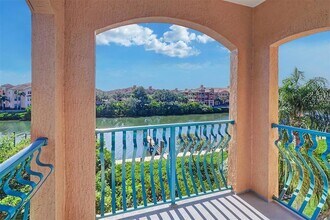 2749 Via Cipriani, Unit 1034A in Clearwater, FL - Foto de edificio - Building Photo