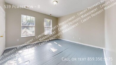539 Pemberton St in Lexington, KY - Building Photo - Building Photo