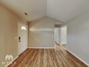 4618 Wind Chime Ct in Charlotte, NC - Foto de edificio - Building Photo