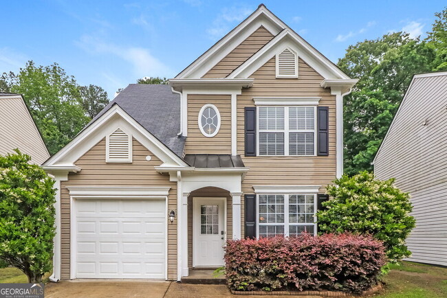 property at 1080 Dunedin Trail