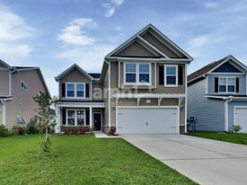 531 Lateleaf Dr in Moncks Corner, SC - Building Photo