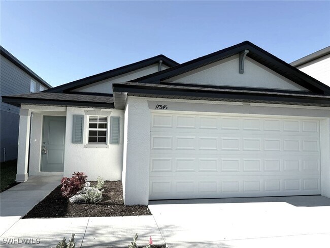 property at 17545 Monte Isola Wy