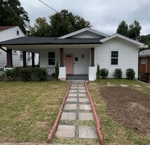 620 Dunbar St in Durham, NC - Building Photo