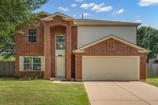 901 Greenbend Dr in Denton, TX - Building Photo - Building Photo