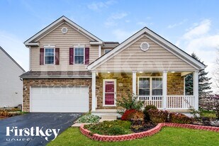 101 Brenden Loop, Unit B-315 in Delaware, OH - Building Photo