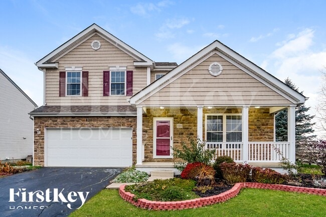 property at 101 Brenden Loop