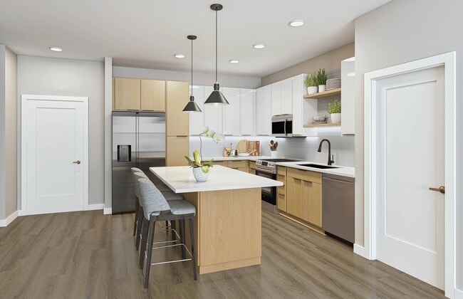 Parkway Crossings in Kissimmee, FL - Building Photo - Building Photo