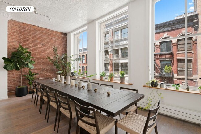 46 Lispenard St in New York, NY - Building Photo - Building Photo