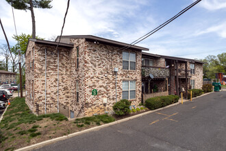 Myrtle Place Apartments in Camden, NJ - Building Photo - Building Photo