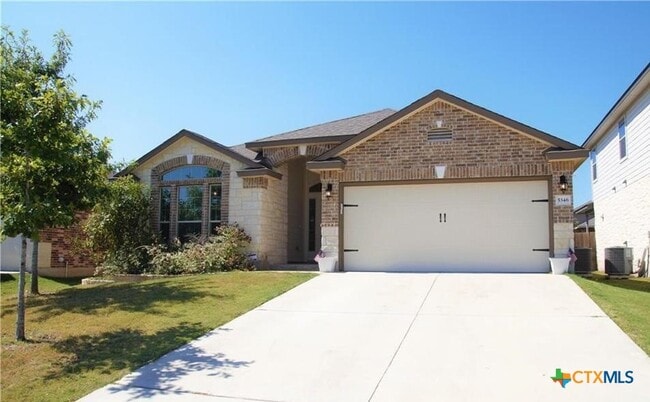 property at 5346 Cicero Dr