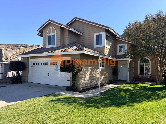 property at 12025 Weeping Willow Ln