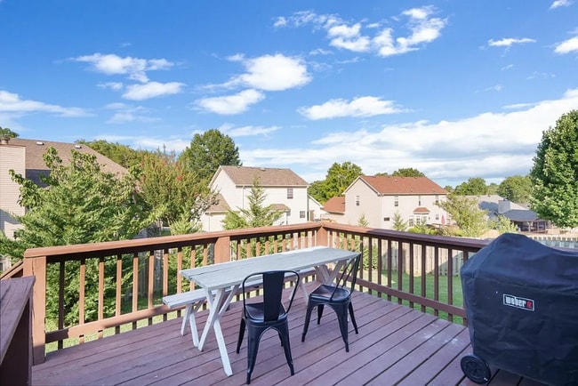 404 Crestfield Ct in Nashville, TN - Building Photo - Building Photo