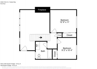 Redondo Ridge in Federal Way, WA - Building Photo - Building Photo