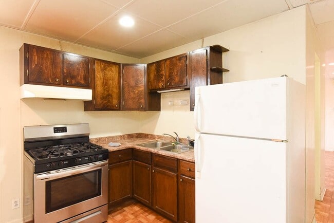 3734 W Wabansia Ave, Unit M07H in Chicago, IL - Foto de edificio - Building Photo