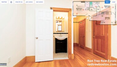 46 Garden St in Boston, MA - Building Photo - Building Photo