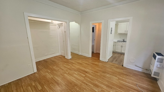 1005 W 23rd St in Los Angeles, CA - Foto de edificio - Building Photo