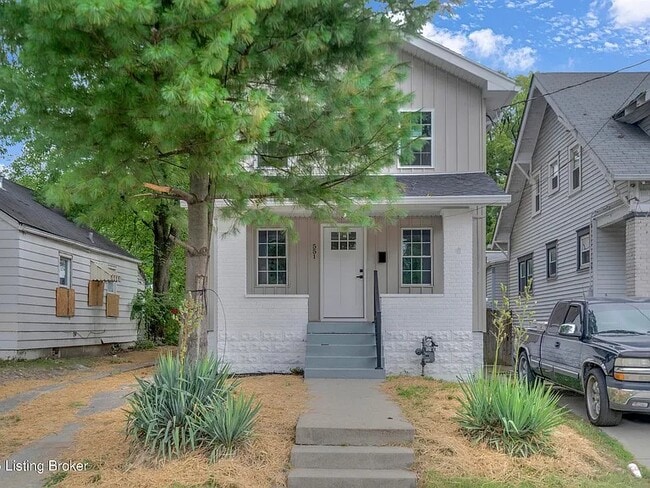 property at 551 Denmark St