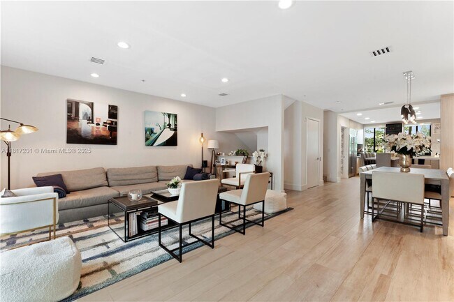 property at 1160 98th St