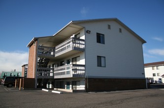 Redwood Village in Westminster, CO - Foto de edificio - Building Photo