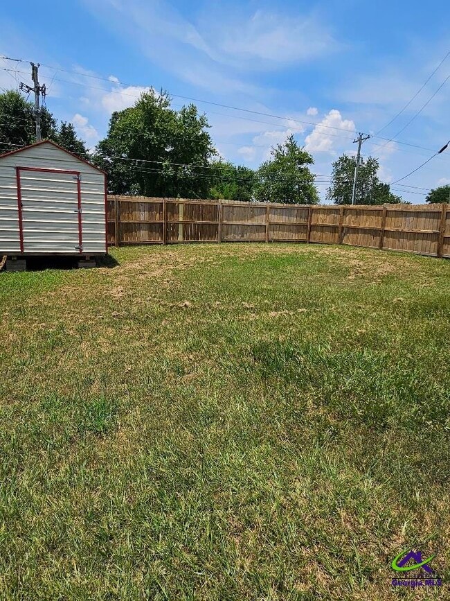 100 Stanton Circle in Warner Robins, GA - Building Photo - Building Photo