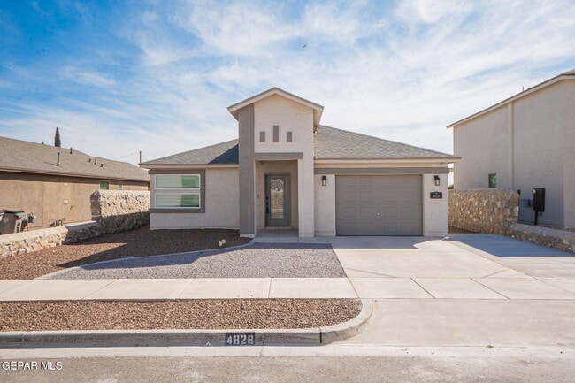 property at 4828 Marisabel Azcarate St