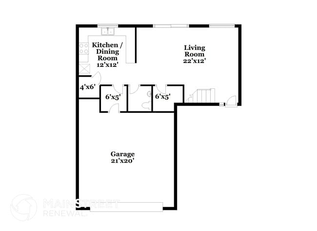 12814 W Pershing St in El Mirage, AZ - Foto de edificio - Building Photo